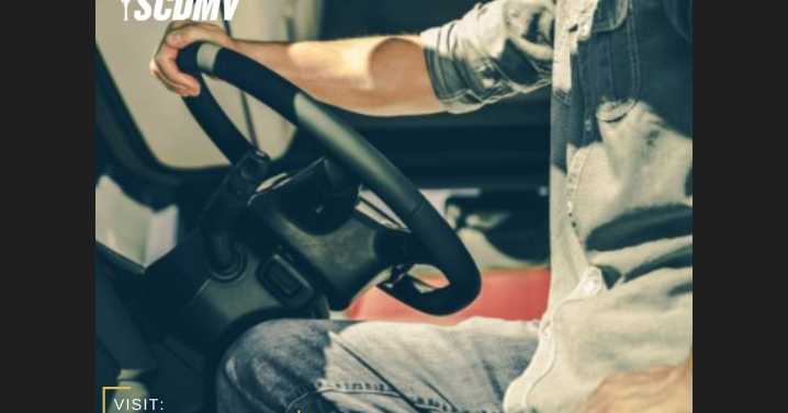 SCDMV to move to new web address