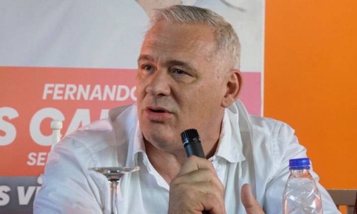 “El radicalismo de Formosa no tuvo la capacidad de mostrar un tercer camino al mileísmo y el kirchnerismo”