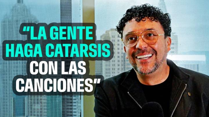 How Andrés Cepeda Made His Dream of Singing With Celia Cruz Come True