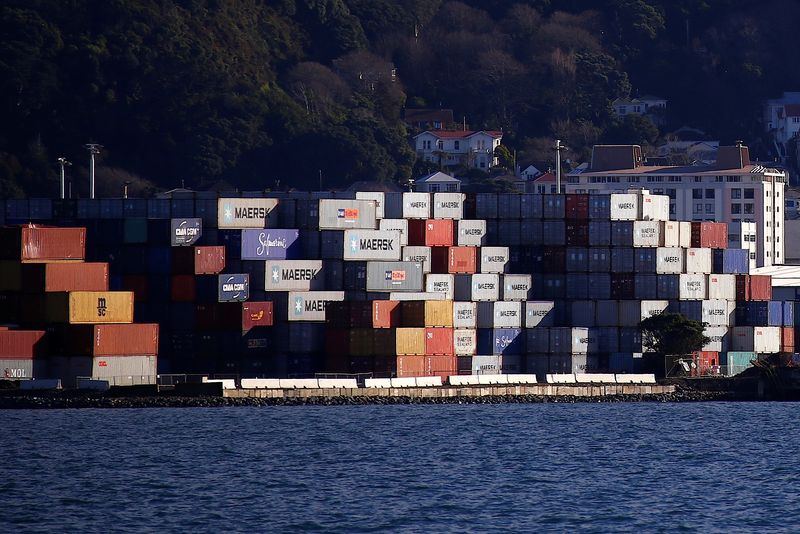 NZ welcomes lifting of US tariffs on $1.25 billion in exports