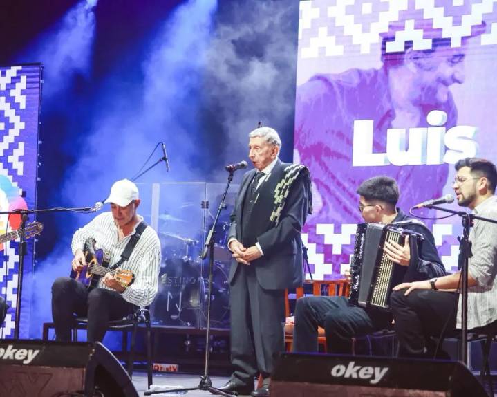 El humor, la nostalgia y la sabiduría popular se apoderaron de la 2ª noche de festival