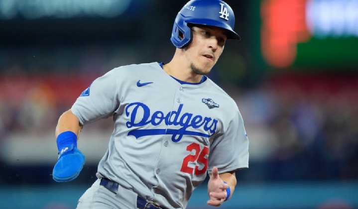 ¡Se aferran al bicampeonato! Dodgers vence a los Blue Jays y fuerza a Juego 7 en la Serie Mundial