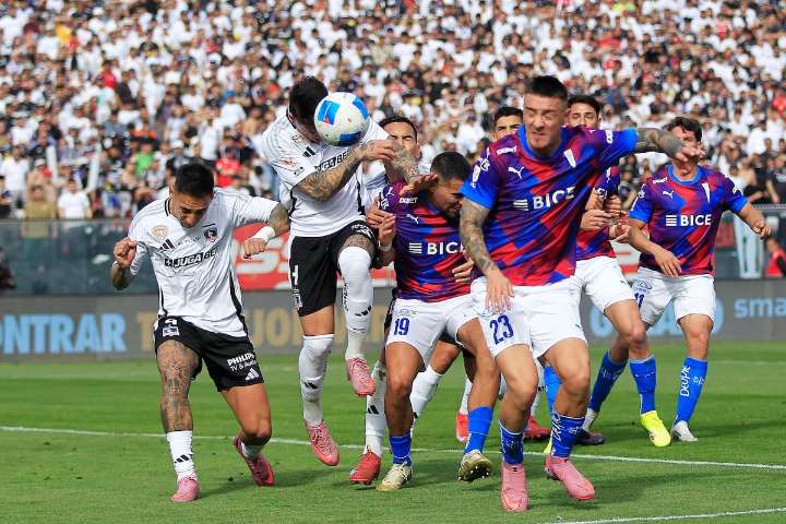 Se mueve el mercado: aseguran que la UC entró a la pelea con Colo Colo y la U por este fichaje