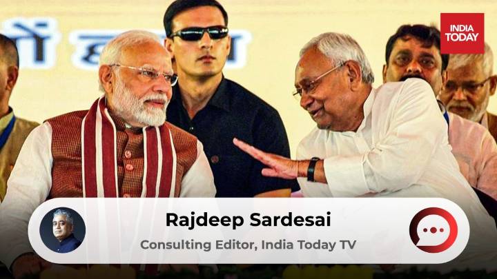 Why BJP cannot dump Nitish Kumar yet