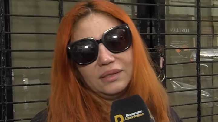 Lowrdez Fernández se quebró al hablar de la situación judicial de su expareja: "Me detona..."