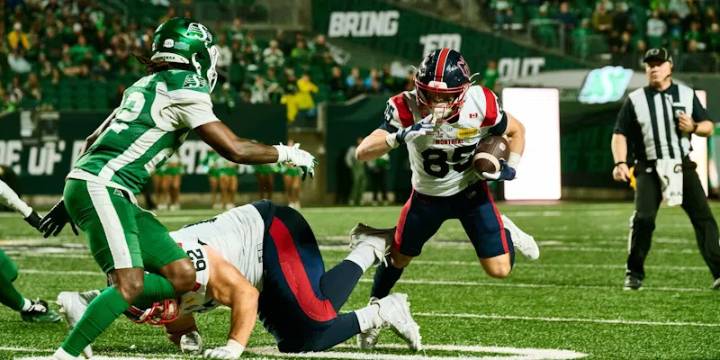 Grey Cup Sunday Kicks