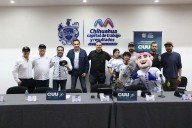 Chihuahua capital sede del Abierto Internacional de Skateboarding 2025