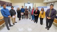 Participaron estudiantes de posgrado en concurso de IA nacional
