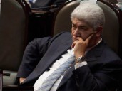 Ramírez Acuña defiende a Calderón: la guerra contra el narco inició por petición de Cárdenas Batel, afirma