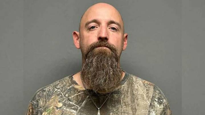 ‘Bear attack’ story unravels as Montana man found guilty of grisly campsite murder: officials