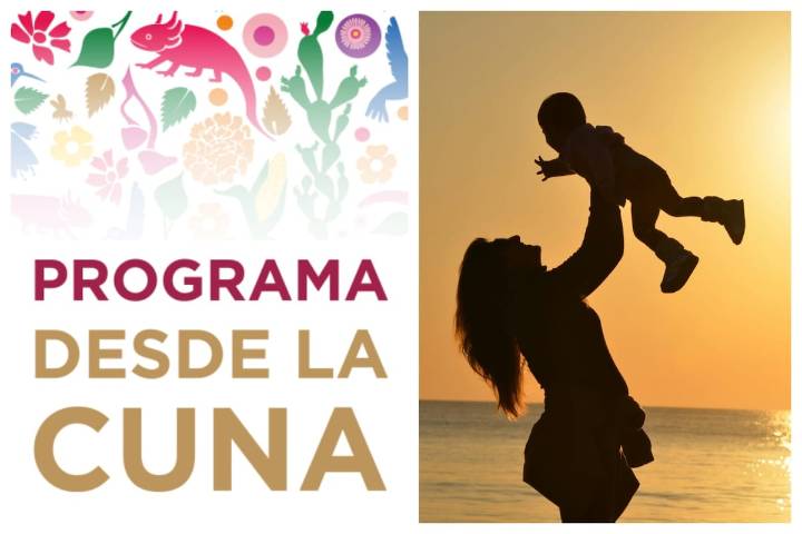 Desde la Cuna 2025: ¿Cuándo será la próxima fecha de registro del programa de la CDMX?