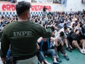 Seguridad  ciudadana: Gobierno impone la ley en las cárceles