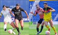 Liga MX Femenil: Definidos días y horarios para las semifinales del Apertura 2025