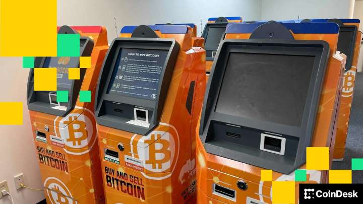 Cleaning Up Crypto ATMs Isn’t Anti