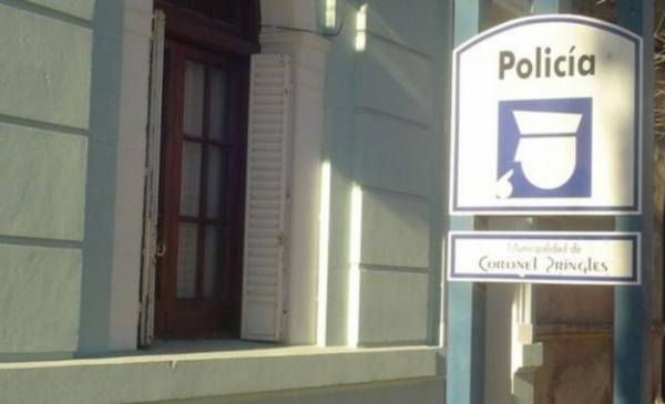 Ruta 51: un menor falleció y otro resultó gravemente tras el choque entre una moto y un camión