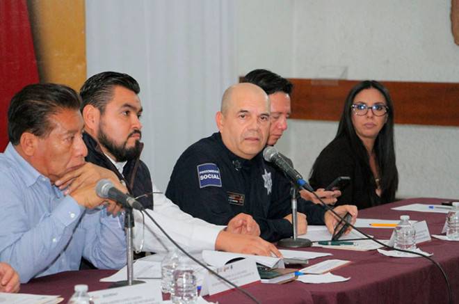 Video: Alertan posible red extranjera de préstamos “gota a gota” en Ecatepec