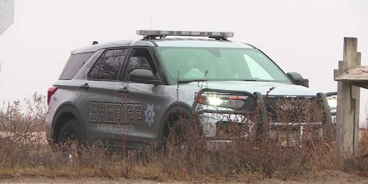 2 killed in Green County plane crash were from northeast Wisconsin