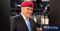 Video: Curtis Sliwa on his experience visiting Parramatta