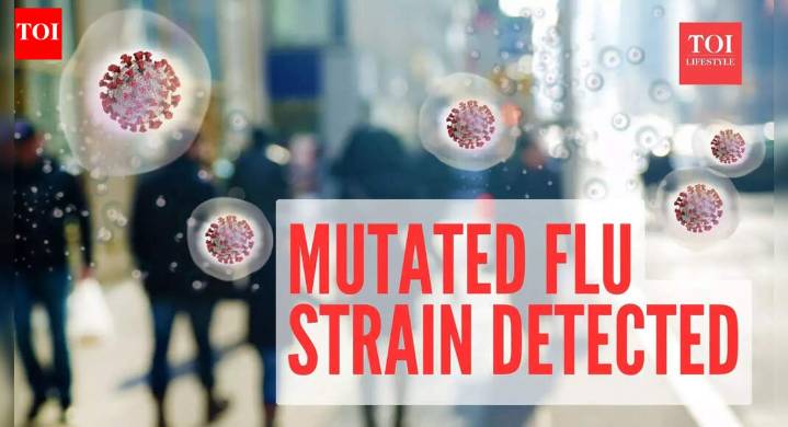 Dangerous flu strain alert: What is ‘Subclade K’, why it has scientists on edge