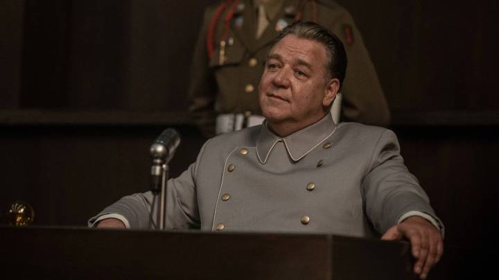 'Nuremberg' Is a Disappointing Historical Drama That Falls Short of Its Potential
