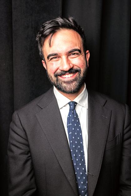 Mamdani victorious in high