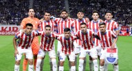 A qué hora juega y en qué canal ver Paraguay vs Estados Unidos hoy en vivo: hora y cómo ver partido amistoso