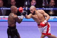 Chris Eubank Jr’s “Unbelievably Bad” Loss to Conor Benn Makes Boxing World Demand No Trilogy After Chris Eubank Jr. suffered a devastating loss to Conor Benn, fans band together to demand against a tr