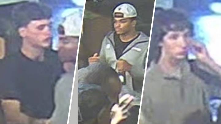 Buscan jóvenes vinculados a caso de agresión fuera de un bar