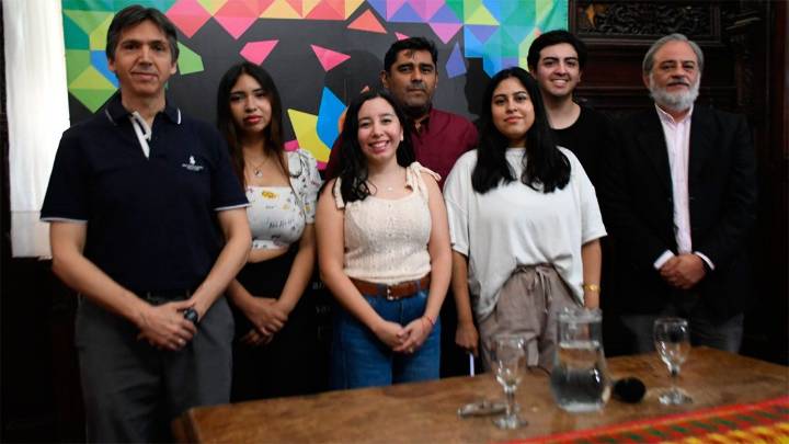 El Coro Estable de la provincia y la Orquesta Gioia Giovanile reviven grandes éxitos del pop