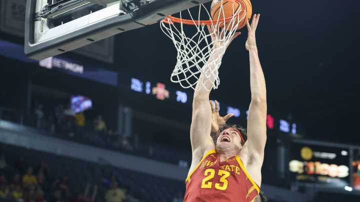 What Iowa State basketball, others are saying about Players Era format