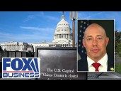 GOP lawmaker PLEADS for government to reopen: ‘This NEEDS to end!’