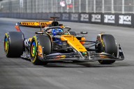 Formula 1 Las Vegas Grand Prix DFS: DraftKings Daily Fantasy F1 Lineup Picks (2025)
