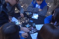 UTalca lanza nuevo juego de mesa “Guardianes del Petroglifo” 29 noviembre, 2025