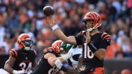 Bears at Bengals odds, picks and predictions