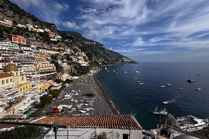 Micro-cruises give travellers unparalleled personal access to in