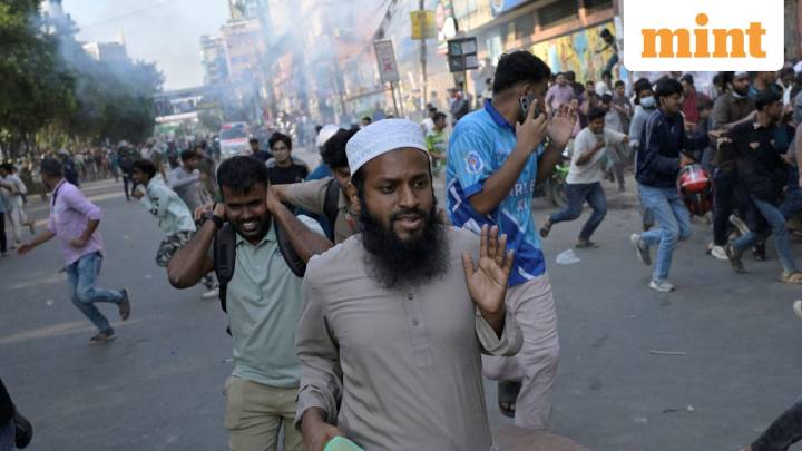 Hasina handed death penalty, ex-police chief gets only 5