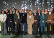 Gobierno cántabro y Mutua ultiman un convenio para aliviar el absentismo