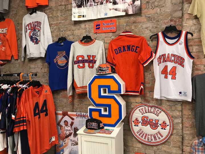 Who knew Syracuse was this stylish? 9 local clothing shops to check out