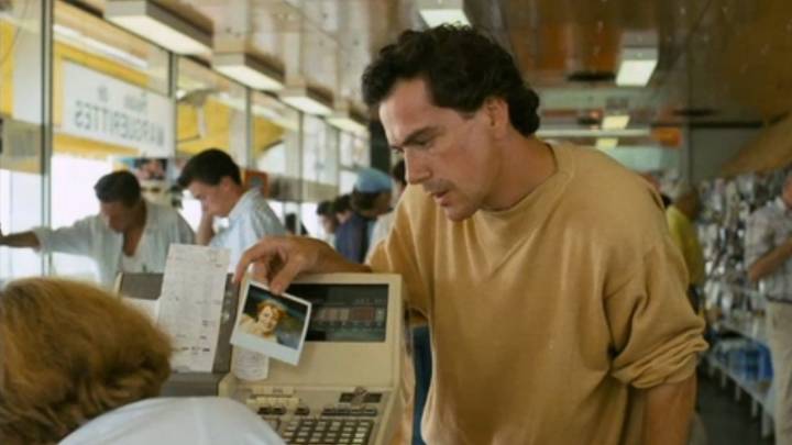 "Es la película más aterradora que he visto": el director de El resplandor estuvo obsesionado con esta película de terror que casi nadie conoce y ya está en streaming