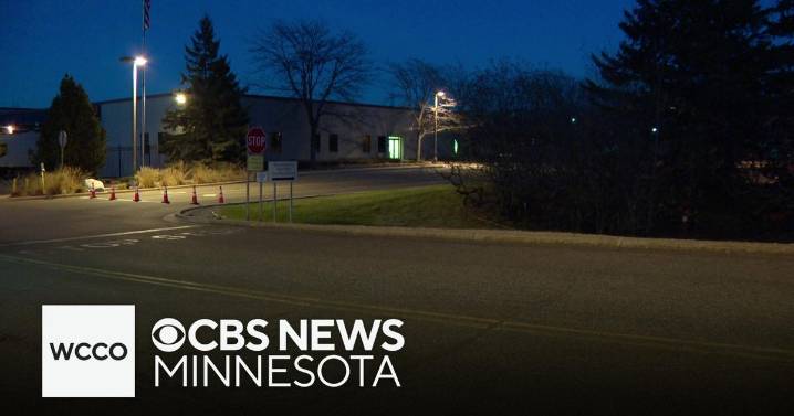 Officials investigating workplace death at Twin Cities manufacturing plant