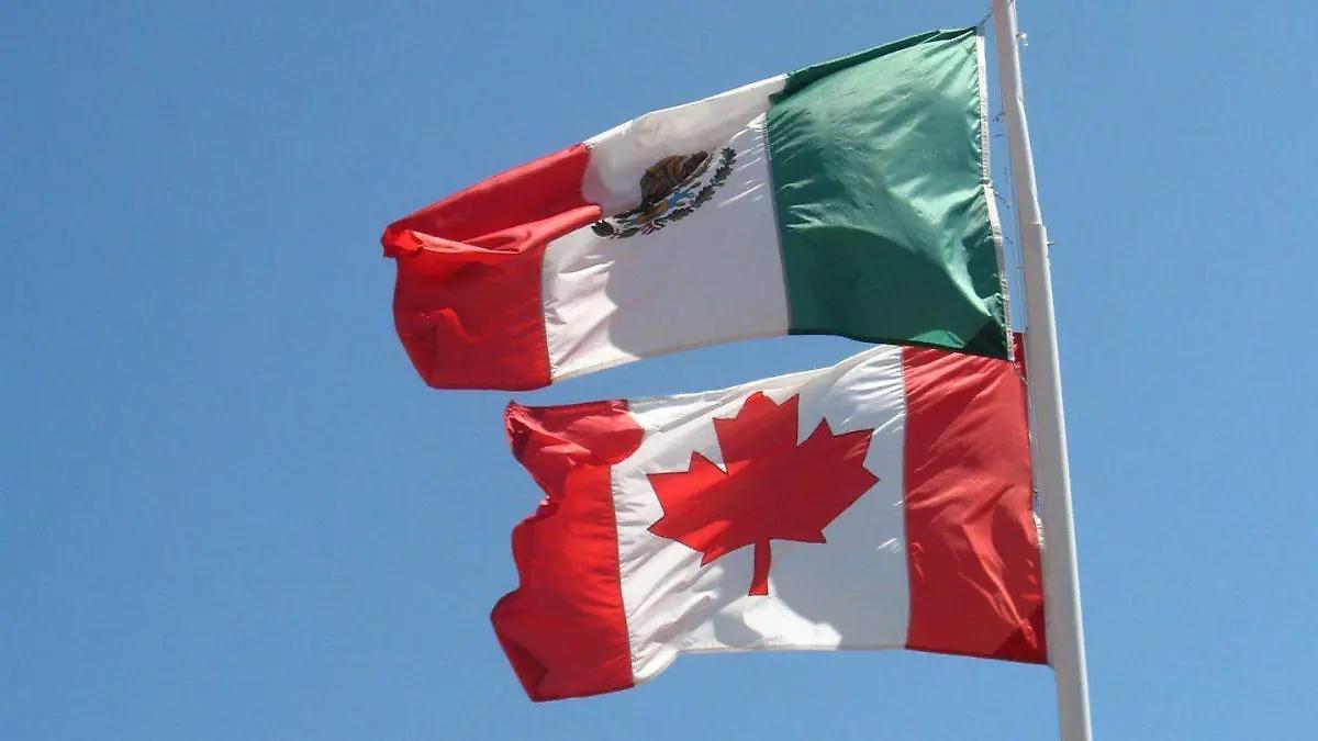 Canadá emite alerta de viaje por inseguridad en 13 estados de México