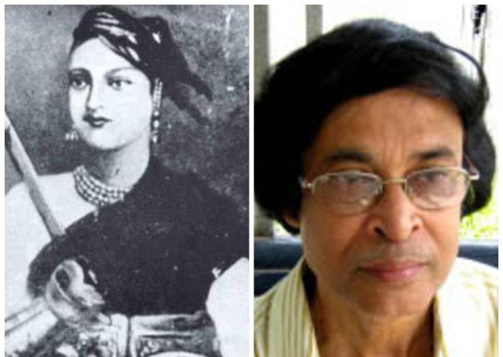Assam BJP President Pays Tribute to Rani Lakshmibai and Wishes Renowned Artist Dipen Barua on Their Birth Anniversaries