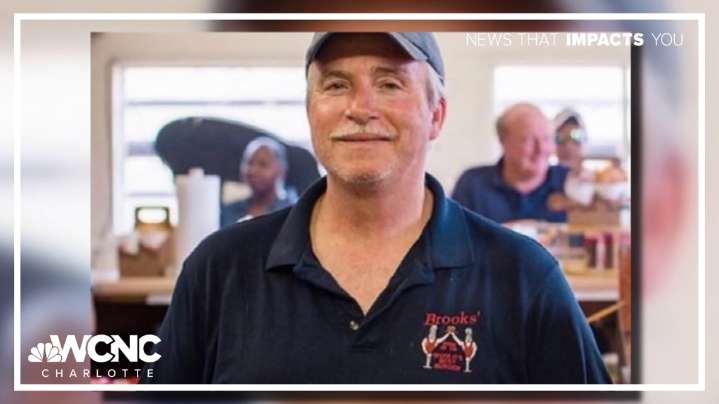 Final juror seated in Scott Brooks murder trial, alternates to be chosen Thursday