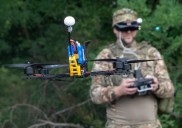 Of fiber-optics and FPVs – 6 questions with a Ukrainian drone trainer