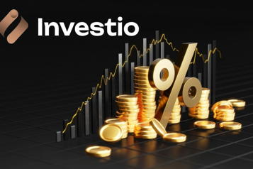 Opiniones sobre el bróker Investio