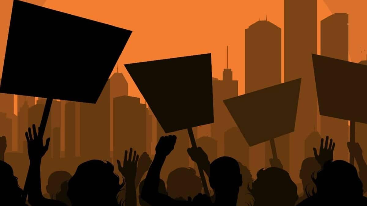 YSRCP launches protests against ‘privatisation’ of medical colleges in Andhra