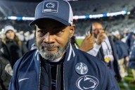 Rutgers’ Greg Schiano on his deep Penn State ties with Terry Smith: ‘Just a tenacious competitor’