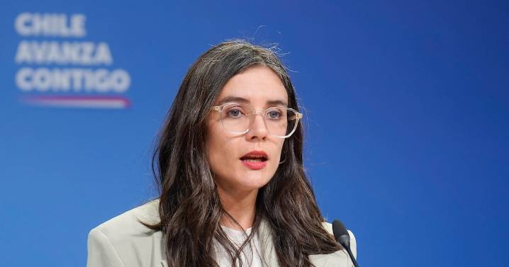 “Ningún capítulo se puede cerrar por decreto”: Vallejo responde a Kaiser por dichos sobre Punta Peuco y eventuales indultos