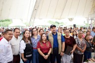 “Feria Mercado de Alimentos” beneficia a mil familias sanfernandenses