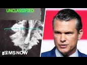 Legality of U.S. boat strikes in the Caribbean gets blurrier after latest Washington Post report